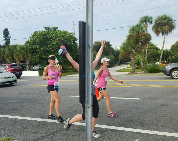 Cocoa Beach Half Marathon | CasiRuns